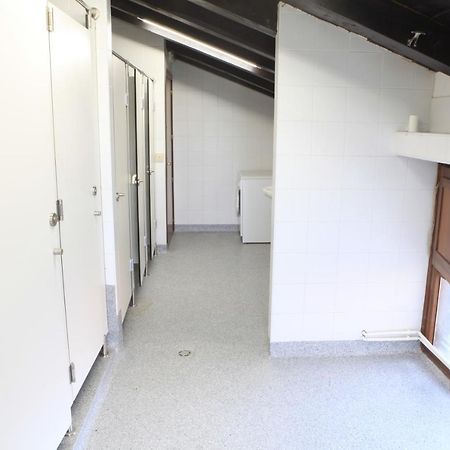 Albergue Uztartza Aduna Eksteriør billede